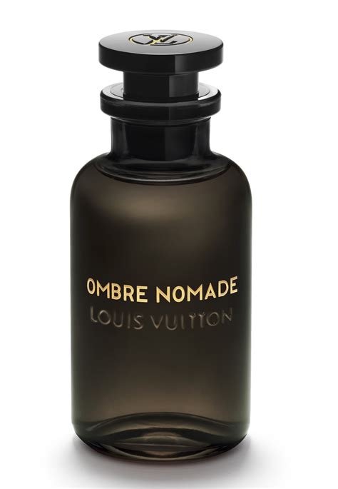 Louis Vuitton perfume ombre nomade